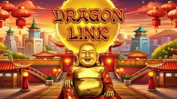 Dragon Link Casino Screenshot